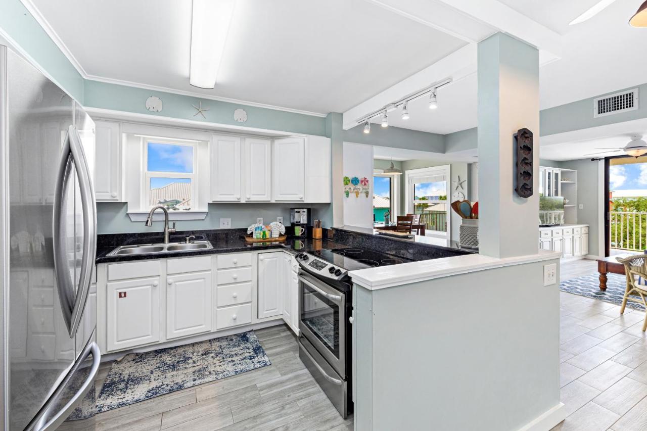 Apartmán Compass Point 310 Gulf Shores Exteriér fotografie
