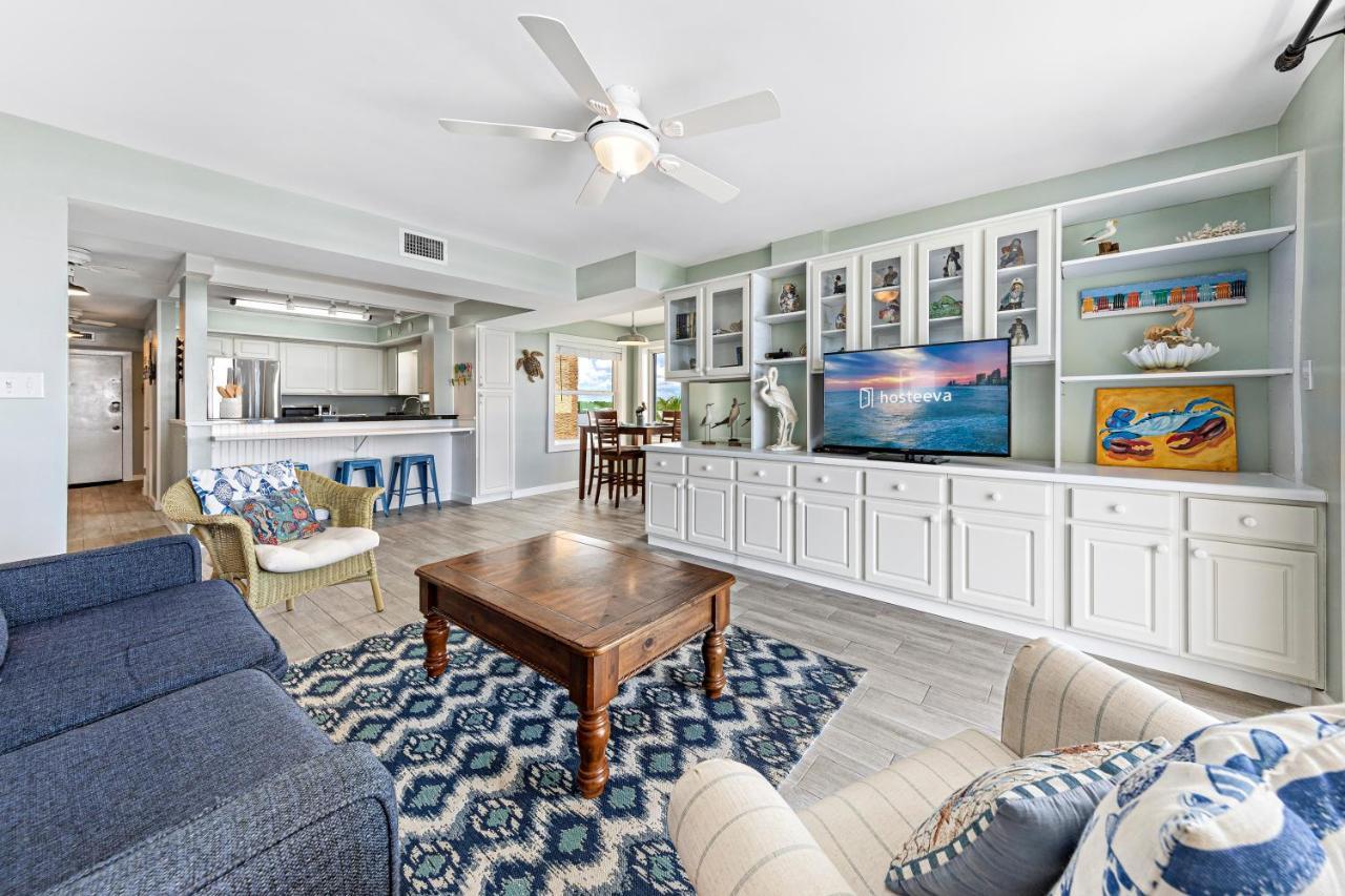 Apartmán Compass Point 310 Gulf Shores Exteriér fotografie