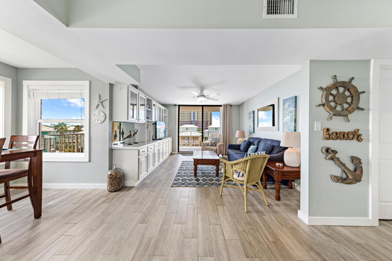 Apartmán Compass Point 310 Gulf Shores Exteriér fotografie