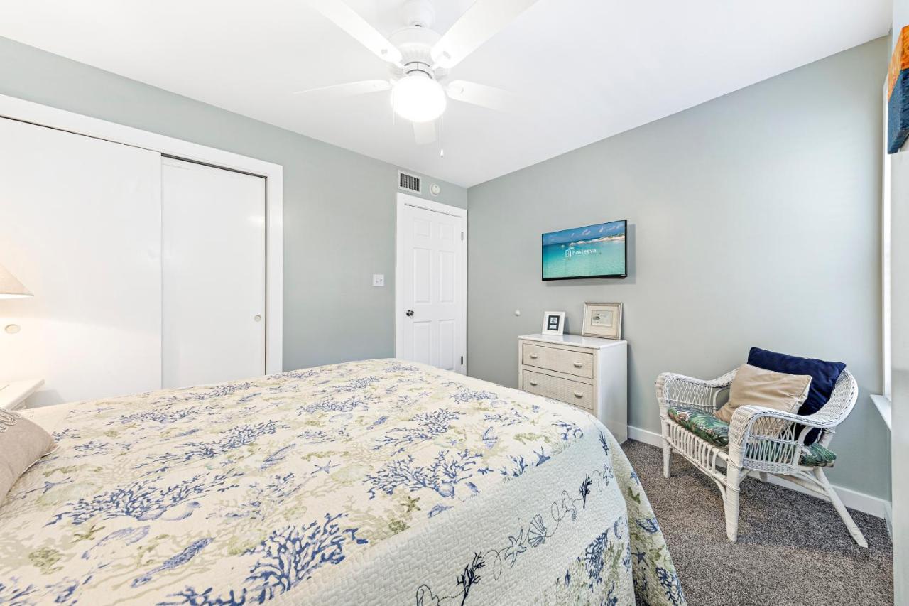 Apartmán Compass Point 310 Gulf Shores Exteriér fotografie