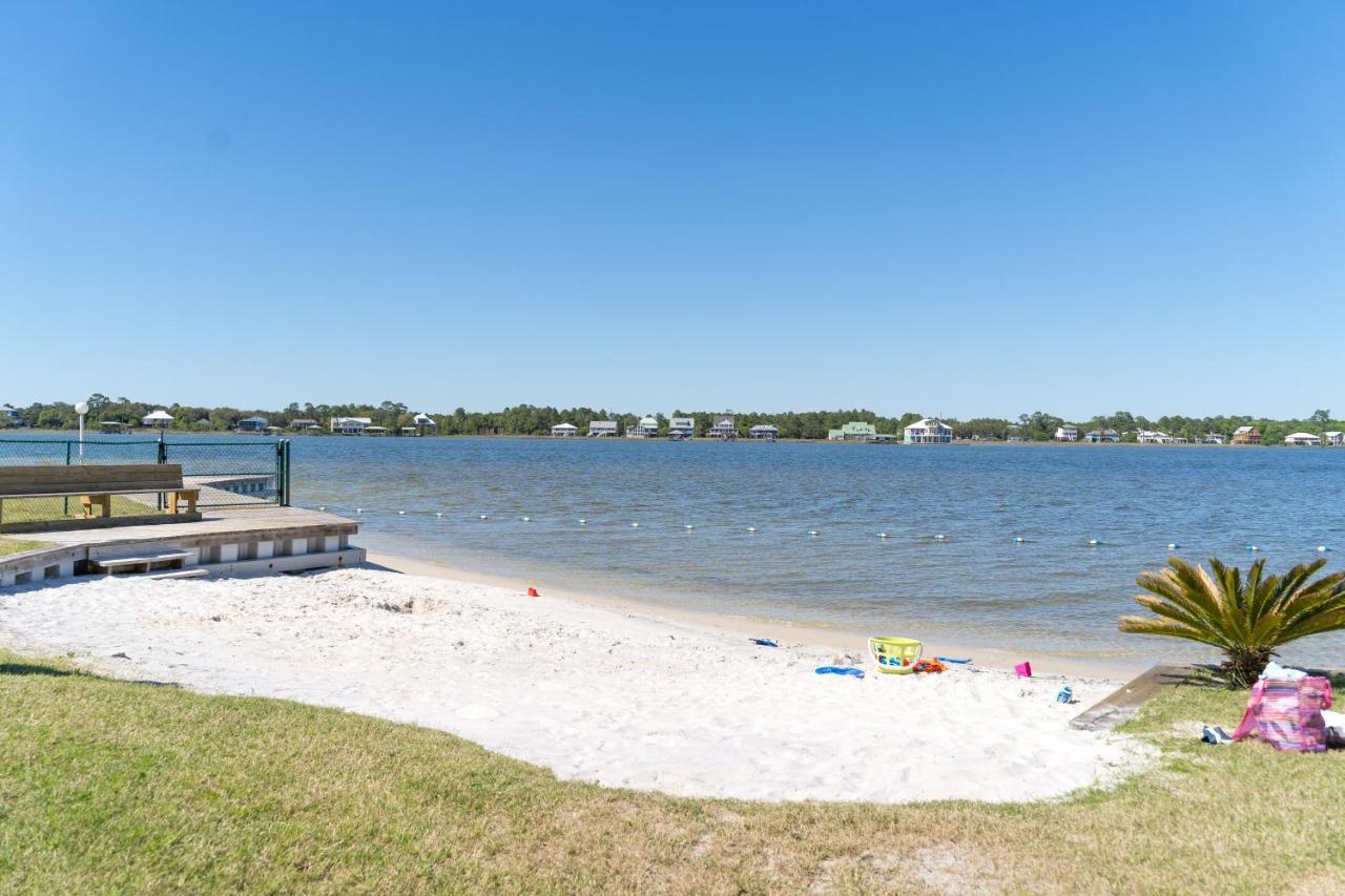 Apartmán Compass Point 310 Gulf Shores Exteriér fotografie