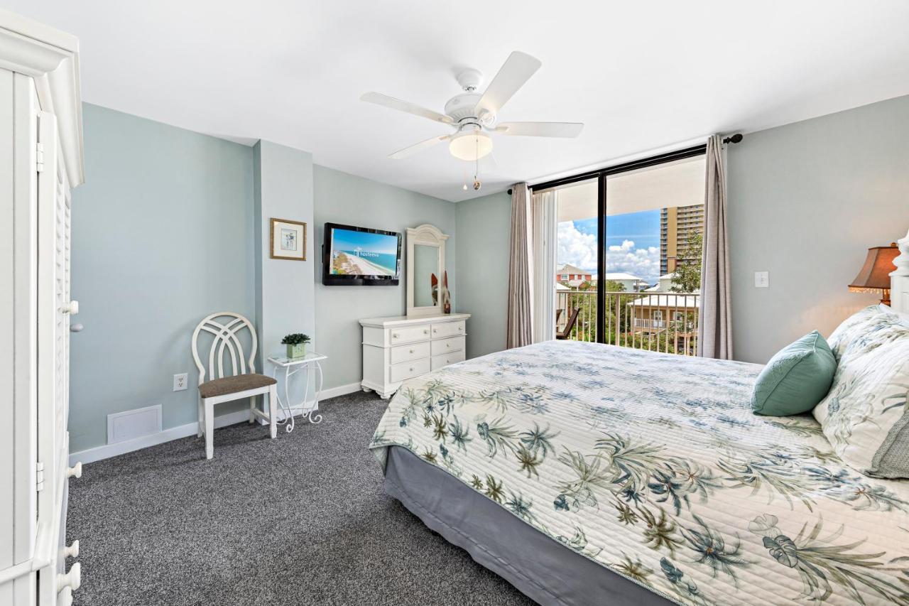 Apartmán Compass Point 310 Gulf Shores Exteriér fotografie