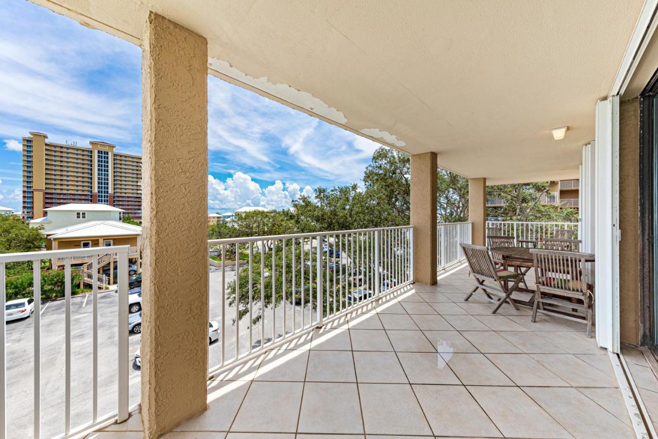 Apartmán Compass Point 310 Gulf Shores Exteriér fotografie