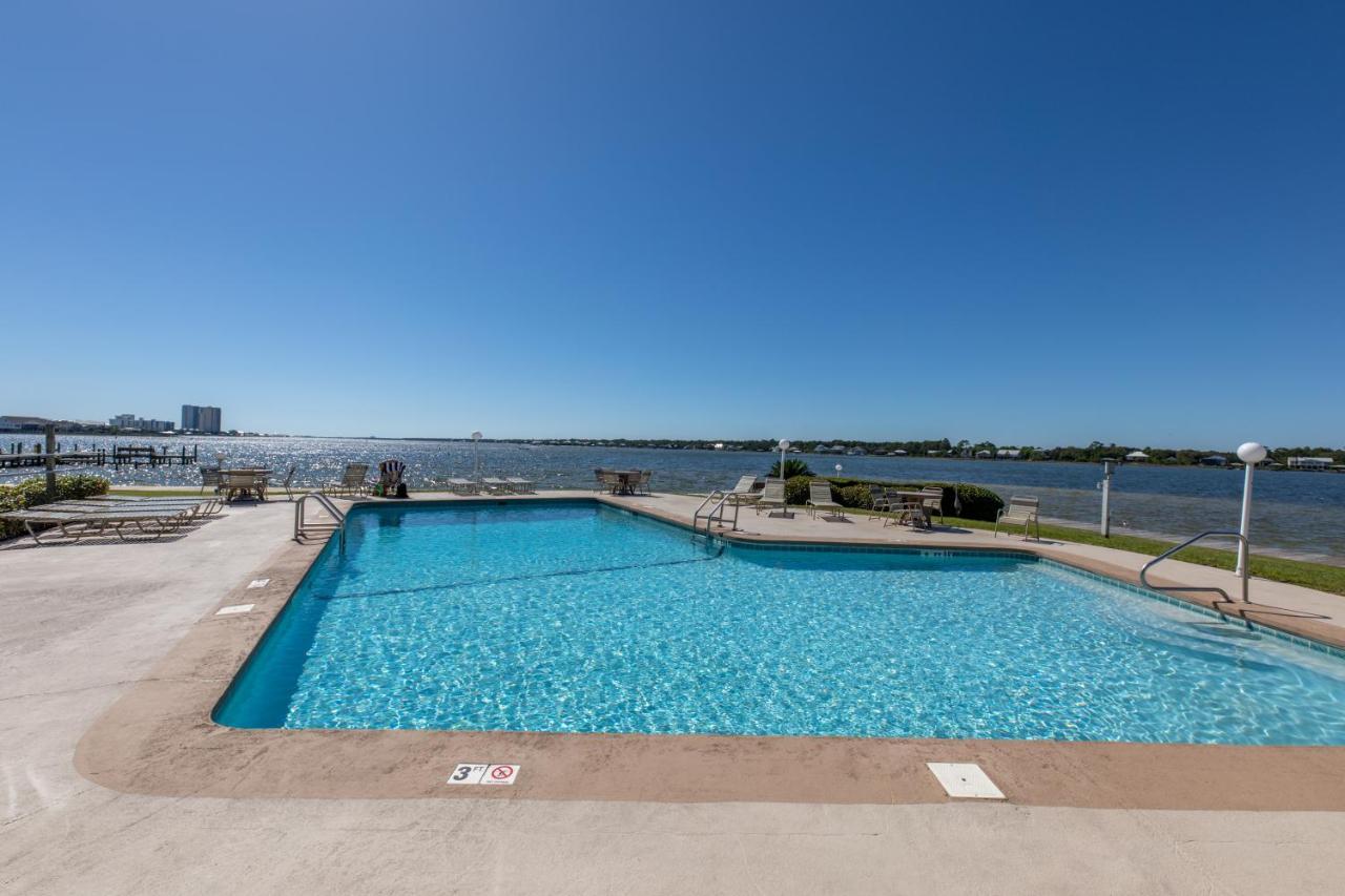 Apartmán Compass Point 310 Gulf Shores Exteriér fotografie