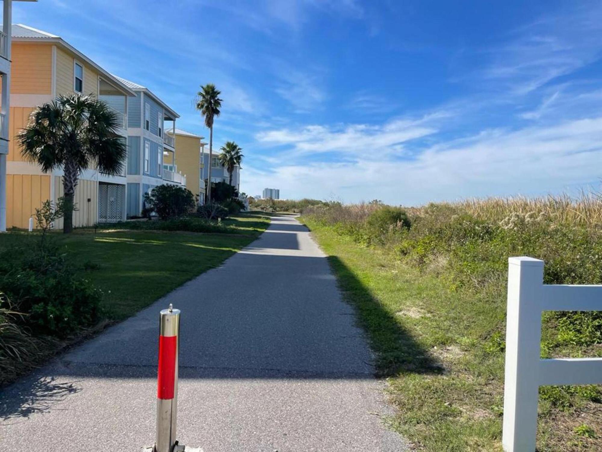 Apartmán Compass Point 310 Gulf Shores Exteriér fotografie